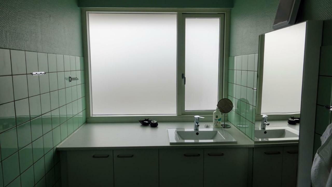 2 Rooms, Private Kitchen, Bathroom, And Garden. Aarhus Exterior photo